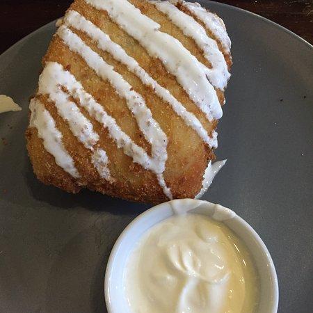 Hause of Pancakes Slatka Tajna